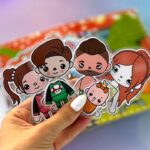 Otoño en Toca Boca - Imagen 3