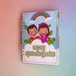 Vamos aprender juntos