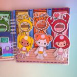 Toca Boca 2 en 1🤩 - Imagen 5