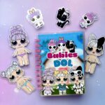 Bebés LOL mini