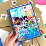 Caja Toca Boca 👦🌈 - Imagen 2