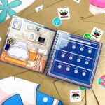 Caja Toca Boca 👦🌈 - Imagen 9