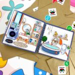 Caja Toca Boca 👦🌈 - Imagen 12