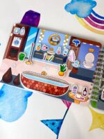 Hogar familiar - Avatar World - Imagen 6