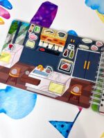 Hogar familiar - Avatar World - Imagen 8