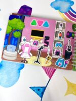 Hogar familiar - Avatar World - Imagen 10