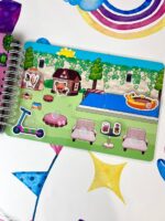 Hogar familiar - Avatar World - Imagen 11