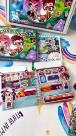 Hogar familiar - Avatar World - Imagen 12