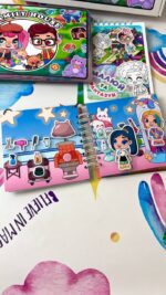 Hogar familiar - Avatar World - Imagen 13