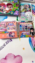 Hogar familiar - Avatar World - Imagen 14