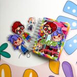 Mini Casa de familia