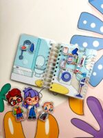 Mini Casa de familia - Imagen 4