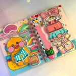 Mini Lalafanfan - Imagen 3