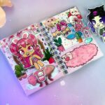 Mini Super Chicas - Imagen 2