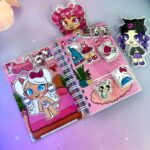 Mini Super Chicas - Imagen 3