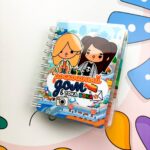 Luxury House in Toca Boca