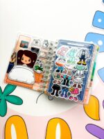 Luxury House in Toca Boca - Imagen 2