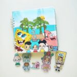 Bob Esponja + Toca Boca