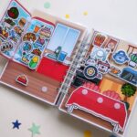 Mini Casa Toca Boca - Imagen 2