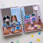 Mini Casa Toca Boca - Imagen 3