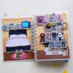 Mini Casa Toca Boca - Imagen 5