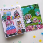 Mini Casa Toca Boca - Imagen 6