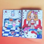 Hello Kitty mini - Imagen 2