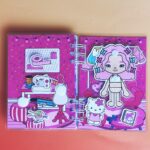 Hello Kitty mini - Imagen 4