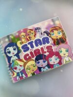 Chicas Estelares🎠🌈