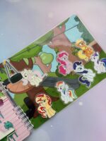 Chicas Estelares🎠🌈 - Imagen 9