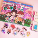 Primavera en Toca Boca: Parte 2