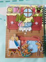 Bara-Bara Capibara A4 - Imagen 4