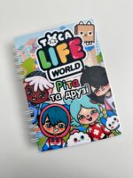 Toca Life World: Rita y amigos