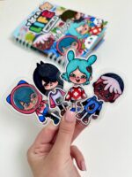 Toca Life World: Rita y amigos - Imagen 7