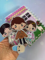 Mini primavera 2 - Imagen 2