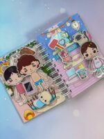 Mini primavera 2 - Imagen 3