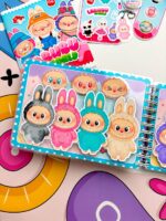 Labubu World - Imagen 10