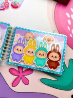 Labubu World - Imagen 11