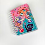 Mini avatar Rosa