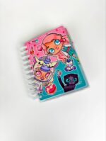 Mini avatar Rosa