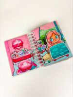 Mini avatar Rosa - Imagen 6
