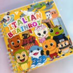 Italian Brainrot