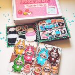 Labubu y Labubu World - Imagen 2