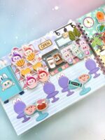 Pueblo Labubu - Imagen 4