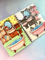 Capybara & Pusheen - Imagen 5
