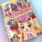 Balerina Cappuccino