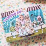 Verano en el corazón