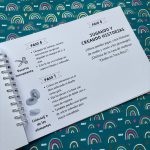 Otoño en Toca Boca — papel 100 g/m² - Imagen 2