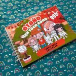 Otoño en Toca Boca — papel 100 g/m²