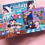 Ciudad extraña - Imagen 5